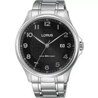 Kliknite za detalje - Muški analogni ručni sat Lorus RS979CX9