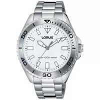 Kliknite za detalje - Muški analogni ručni sat Lorus RG205MX9