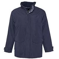 Kliknite za detalje - Jakna za hladno vreme Sols Record Navy veličina 3XL 43500