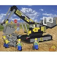 Kliknite za detalje - Cobi Action Town Bager 1640