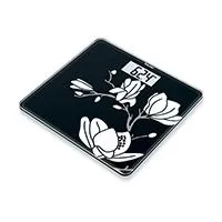 Kliknite za detalje - Beurer staklena vaga GS211 Magnolia