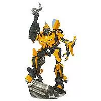 Kliknite za detalje - Transformers Movie Unleashed BumbleBee 82893