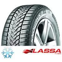 Kliknite za detalje - Zimska guma 15 Lassa 175/65 R15 84T Snoways 3 21291200