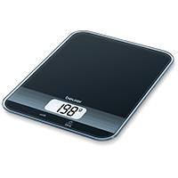 Beurer kuhinjska vaga KS19 black