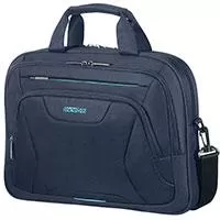 Kliknite za detalje - Laptop Torba American Tourister MIDNIGHT NAVY Za 15.6 inča