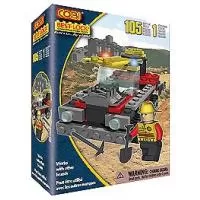 Kliknite za detalje - Cobi Vatrogasci 2302