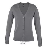 Kliknite za detalje - Sols Džemper za žene Golden Women Grey veličina XXL 90012