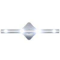 Multifunkcionalna LED baterijska lampa GL4L