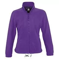 Kliknite za detalje - Sols Ženski duks North Women Purple veličina S 54500