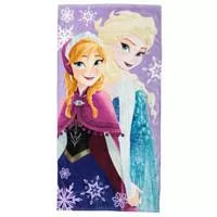 Kliknite za detalje - Peškir Frozen Disney 70x140