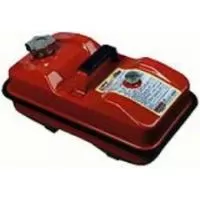 Kliknite za detalje - Kanister metalni 5L 79630105