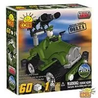 Kliknite za detalje - Cobi Terensko Vozilo i Vojnik II 3225