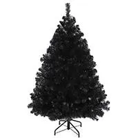 Kliknite za detalje - Novogodišnja Jelka Crne Boje Wonder Black 210 cm