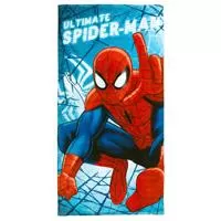 Kliknite za detalje - Peškir velur Spiderman