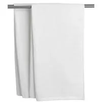 Kliknite za detalje - Peškiri Baker 50x90 dva komada natur