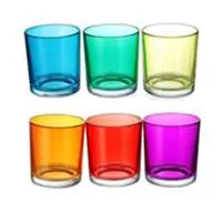 Kliknite za detalje - Komplet čaša 6/1 22ml Linda M25073