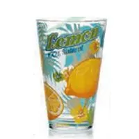 Kliknite za detalje - Komplet čaša 3/1 310ml Nadia M66610
