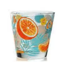 Kliknite za detalje - Komplet čaša 3/1 250ml Nadia M66650