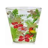 Kliknite za detalje - Komplet čaša 3/1 250ml Nadia M61410