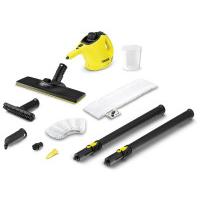 Kliknite za detalje - Paročistač KARCHER SC 1 EasyFix