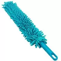 Kliknite za detalje - Pajalica za prašinu 54cm plava