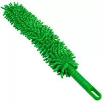 Kliknite za detalje - Pajalica za prašinu 54cm zelena