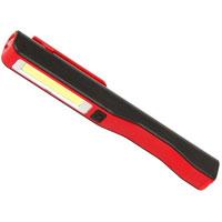 Punjiva LED baterijska lampa W-WL 8-12  0873146