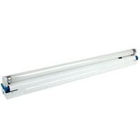 Fluo lampa sa armaturom 18W W-NL 18-1