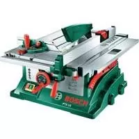 Kliknite za detalje - Kombinovana kružna testera Bosch PTS 10 0603B03400