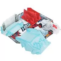 Kliknite za detalje - Ledeni Autić Frozen Impact Invincible Sambro MAD-102 36492 Assorted