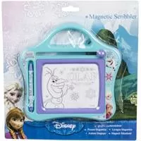 Kliknite za detalje - Magnetna tabla za crtanje i pisanje Frozen 30461