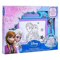 Kliknite za detalje - Magnetna tabla za crtanje i pisanje Frozen 31847