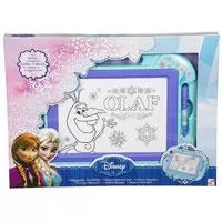 Kliknite za detalje - Magnetna tabla za crtanje i pisanje Frozen 31848
