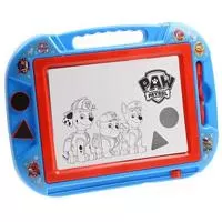 Kliknite za detalje - Magnetna tabla za crtanje i pisanje Paw Patrol 35231