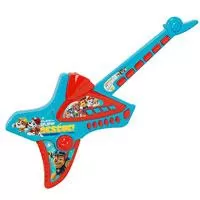 Kliknite za detalje - Igračka Gitara Patrolne Šape 35267
