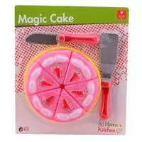 Kliknite za detalje - Set John Toy Magična Torta 29158