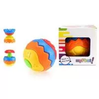 Kliknite za detalje - Toi Toys Lopta na sklapanje 32985