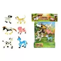 Kliknite za detalje - Toi Toys Domaće životinje  33314