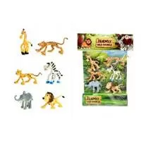 Kliknite za detalje - Toi Toys Divlje životinje  33315