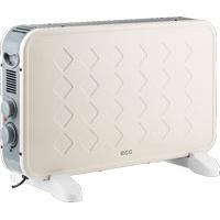 ECG Konvektorska grejalica TK 2030 T white