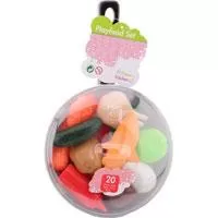 Kliknite za detalje - John Toy Set Za Male Kuvare 23267