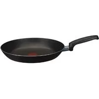 Tefal Tiganj Bienvenue A0610452 - Prečnik 24 cm, Termospot, materijal koji sprečava lepljenje hrane za tiganj, Durabase dno za ravnomerno raspoređivanje toplote...