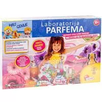 Kliknite za detalje - Mali Genije Laboratorija Parfema Lisciani 36489