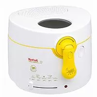 Kliknite za detalje - Tefal Friteza FF1034