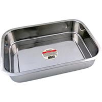 Texell pekač inox TIP-37