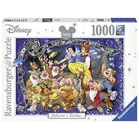 Kliknite za detalje - Ravensburger puzzle Disney - Snežana za kolekcionare 1000 delova RA19674