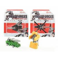 Kliknite za detalje - Transformers Roboforces mini vozila 31497 žuta