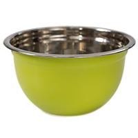 Posuda inox u boji TIPM-B173 22cm