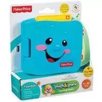 Kliknite za detalje - Fisher Price Edukativni Novčanik 35579