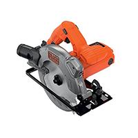 Kliknite za detalje - Black n Decker kružna testera CS1250L